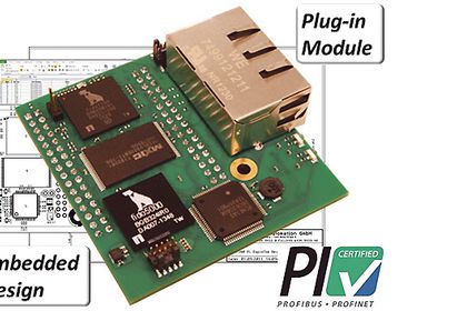 RapID Platform von Innovasic RapID Platform von Innovasic