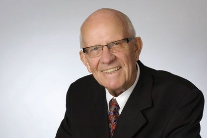 Hans Turck, Mitbegründer der Turck-Gruppe, wurde 91 Jahre alt
