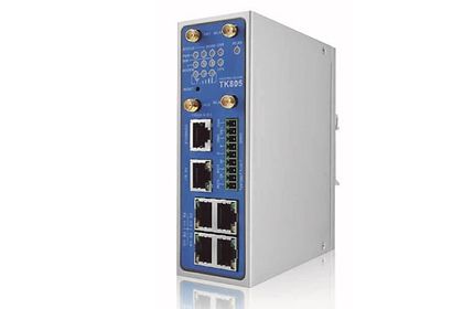 LTE-WLAN-Router TK805L-EXW von Welotec