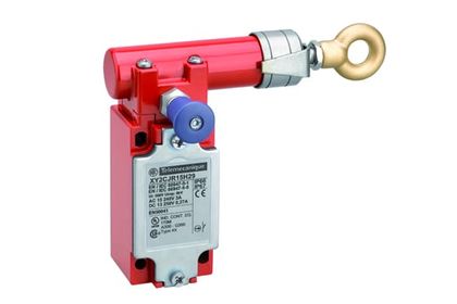 Seilzug Notschalter Preventa XY2CJ von Schneider Electric