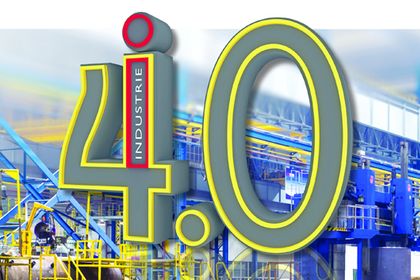 Industrie 4 0, NI