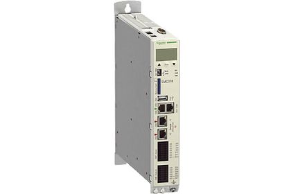 Maschinensteuerung LMC078 von Schneider Electric