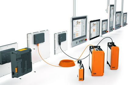 Industrie 4 0 per IPC, B&R Industrie 4 0 per IPC, B&R
