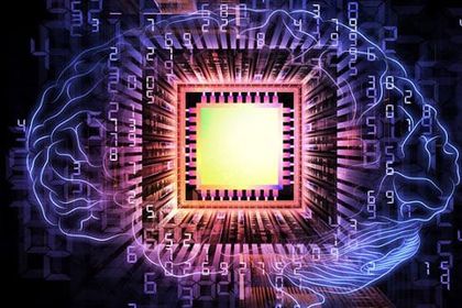 Gehirn-Maschine-Schnittstellen und Robotertechnik