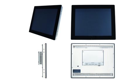 Pico ITX glass-Sets von Christ Elektronik Pico ITX glass-Sets von Christ Elektronik