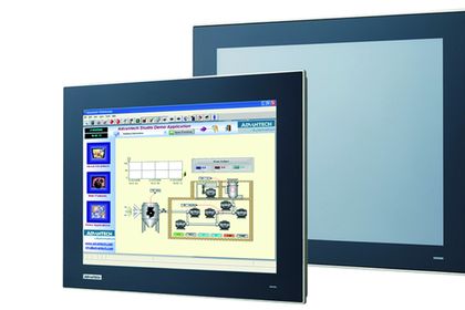 Touchpanel PCs-TPC-1251T-1551T von AMC Touchpanel PCs-TPC-1251T-1551T von AMC