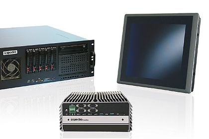 Industriecomputer Industriecomputer