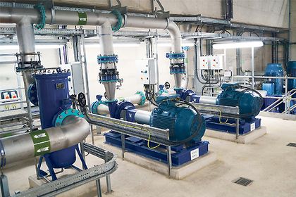 Austausch von Elektromotoren vor dem Hintergrund der aktuellen Motorenrichtlinie