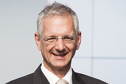 Dr. Mathias Gollwitzer von First Sensor