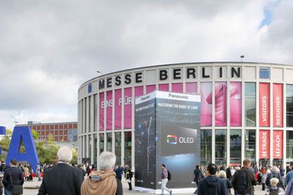 IFA 2015 IFA 2015