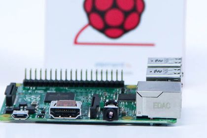 Raspberry Pi Platine Raspberry Pi Platine