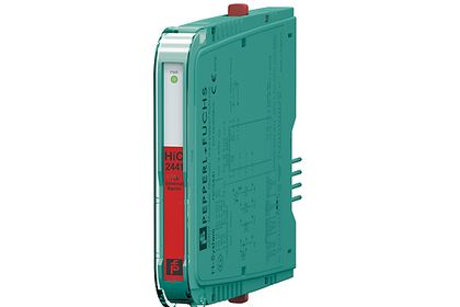 Universal Barriere HiC2441 von Pepperl+Fuchs