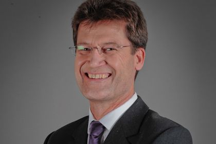 Wolfgang Eisenbarth ist neuer Geschäftsführer von Portwell Deutschland. Wolfgang Eisenbarth ist neuer Geschäftsführer von Portwell Deutschland.