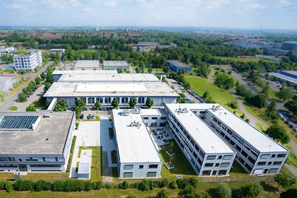 Kontron: Zurück auf Wachstumskurs