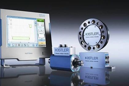 34 Kitorq 4550A von Kistler Instrumente
