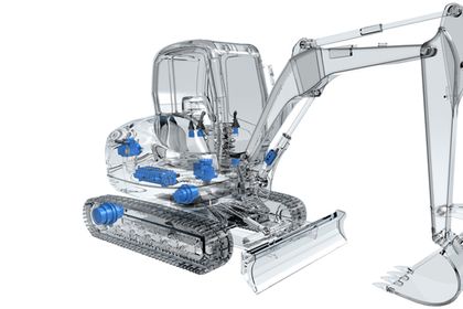 Bosch Mobile Anwendungen