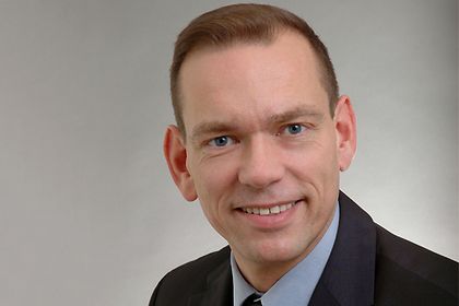 Andreas Conrad von Harting