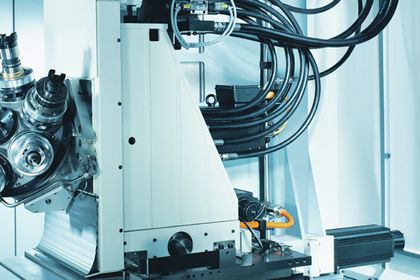 Intelligente Antriebstechnik, Rexroth Intelligente Antriebstechnik, Rexroth