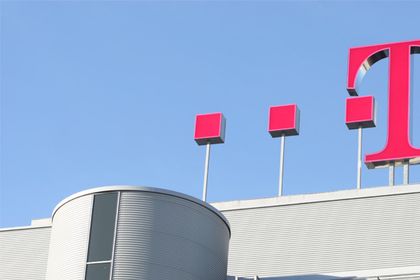 Telekom-Gebäude