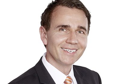 Gebhard Kübler von Kübler
