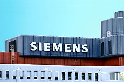 Der Siemens Konzern, T Der Siemens Konzern, T
