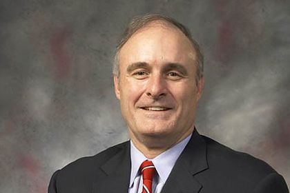 Rockwell, Nosbusch, CEO