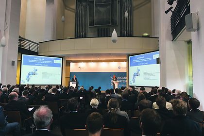 Technologieprogramm, SSV Technologieprogramm, SSV