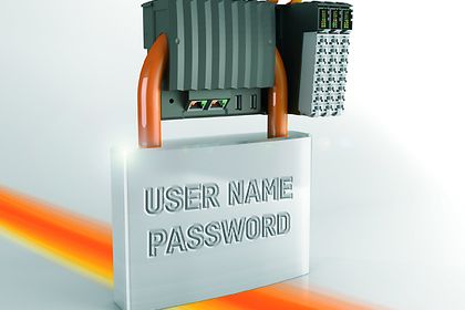 Steuerungen mit FTP Server von BuR 