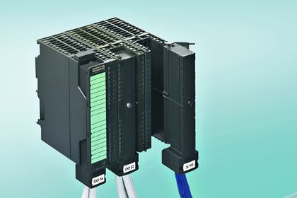 Universelle Frontadapter von Phoenix Contact Universelle Frontadapter von Phoenix Contact