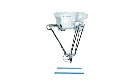 6 Achsroboter von Yaskawa 6 Achsroboter von Yaskawa