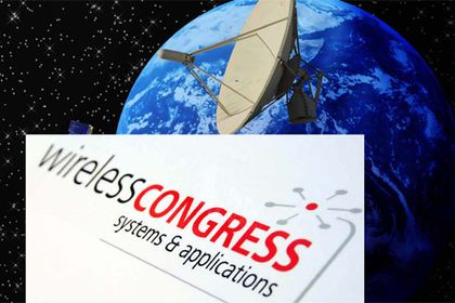 Am 12. und 13. November findet parallel zur electronica der "Wireless Congress: systems & applications statt. Das Programm der hochkarätigen Vorträge ist jetzt online Am 12. und 13. November findet parallel zur electronica der "Wireless Congress: systems & applications statt. Das Programm der hochkarätigen Vorträge ist jetzt online