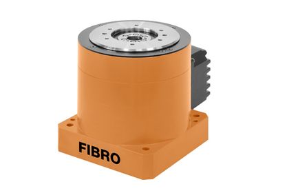 Endlosdreher DM 0315 von Fibro