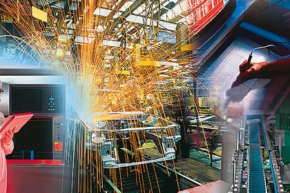 Einfürhung von ERP Systemen in mittelständische Unternehmen Einfürhung von ERP Systemen in mittelständische Unternehmen