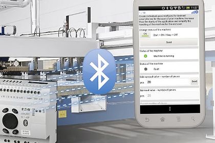 easyParameter App von Eaton Electric für das Steuerrelais easy800easyParameter App von Eaton Electric für das Steuerrelais easy800 easyParameter App von Eaton Electric für das Steuerrelais easy800easyParameter App von Eaton Electric für das Steuerrelais easy800