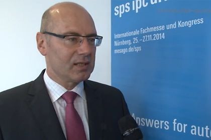 Johann Thoma im Interview