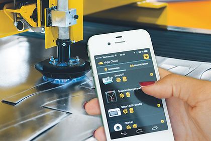 Apps in der Industrieweltjpg Apps in der Industrieweltjpg