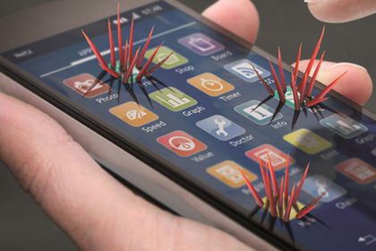 Sicherheit der Apps, Fraunhofer SIT