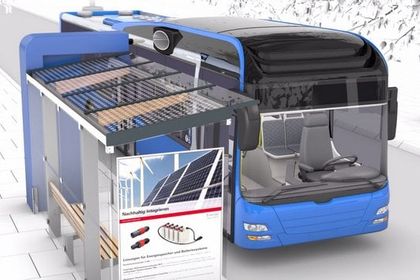 Ladekonzepte: Elektromobilität mit unbegrenzter Reichweite
