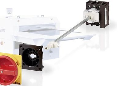 Lasttrennschalter P1 und P3 von Eaton Electric