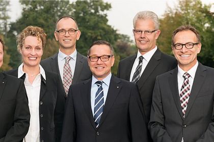 Wago, neue Geschäftsleitung