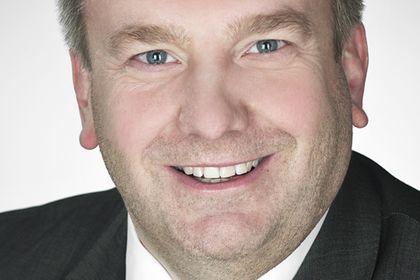 Torsten Ratzmann verlässt Harting