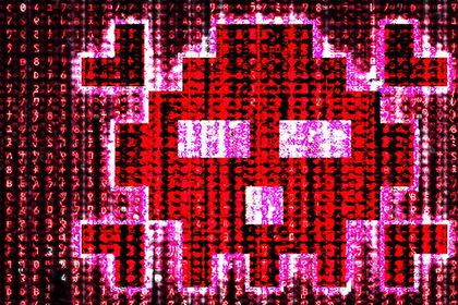 Computervirus Computervirus