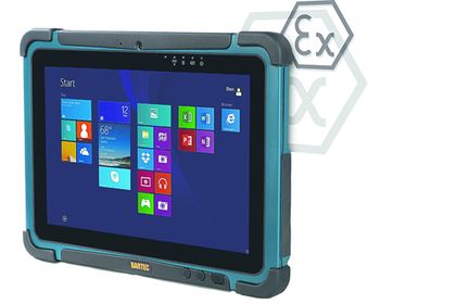 Agile X von Bartec Agile X von Bartec