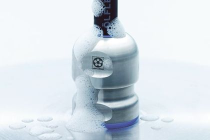Edelstahl Kabelverschraubung Skintop Hygienic von Lapp