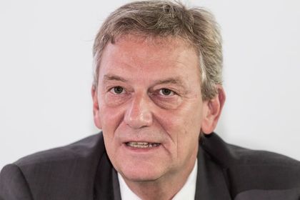 Thomas Walter, Messe Stuttgart: »Auch das internationale Besucherinteresse an der Vision ist deutlich gewachsen.« Thomas Walter, Messe Stuttgart: »Auch das internationale Besucherinteresse an der Vision ist deutlich gewachsen.«
