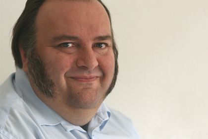 Thomas Baier von qmd4