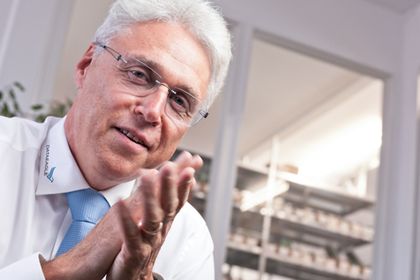 Thomas Schildknecht