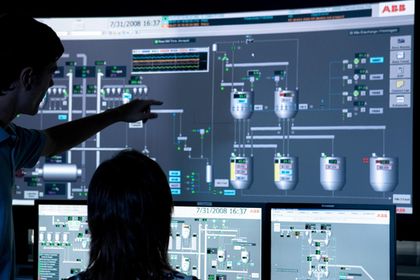 ABB beteiligt sich an FEE Projekt