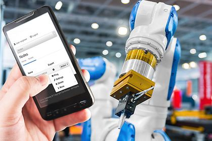 Die Anforderungen des IoT Die Anforderungen des IoT