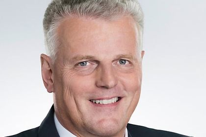 Hans Sondermann von Rittal